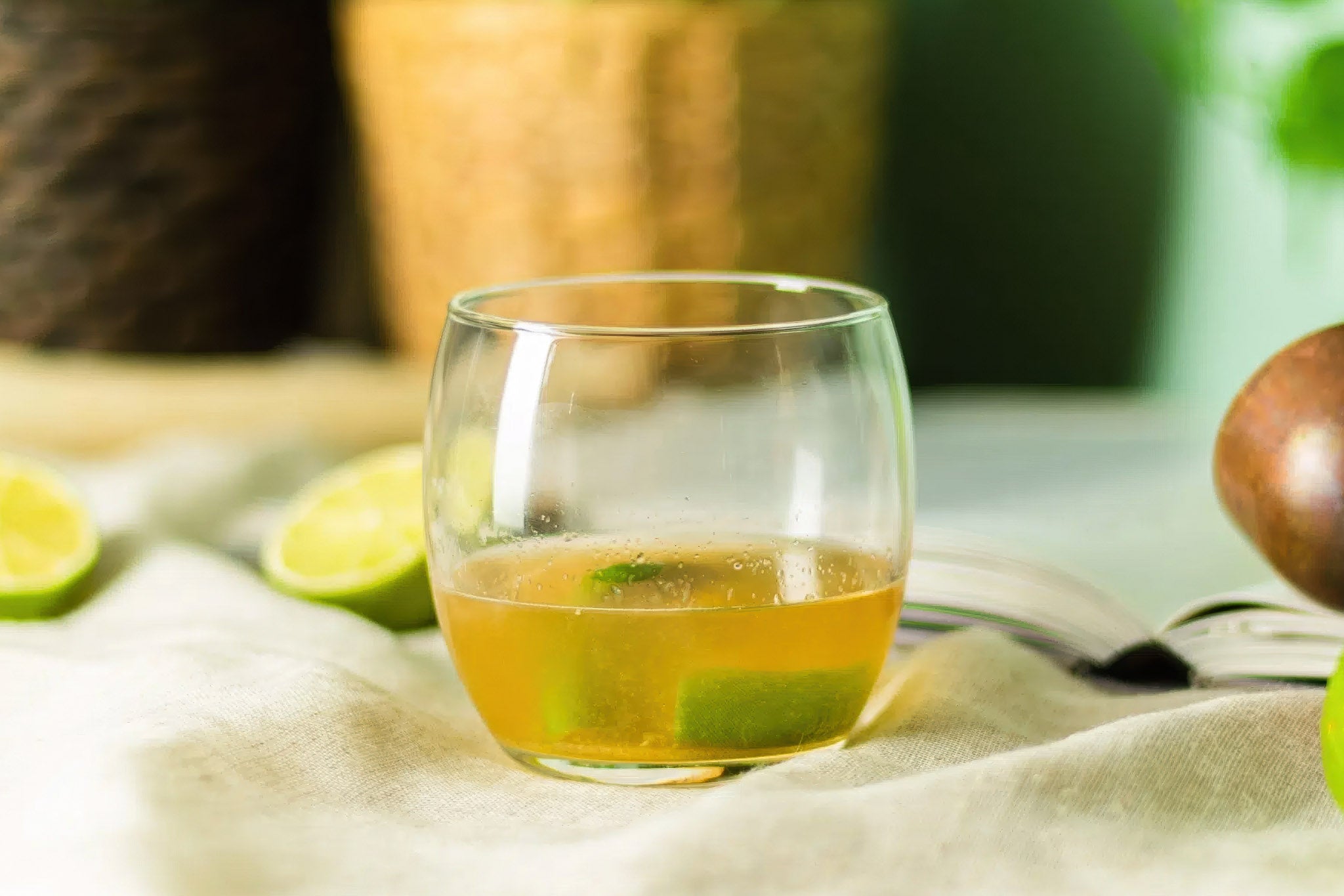 Ti’ Punch Cocktail Recipe