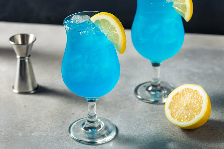 Adios Motherf***ker cocktail - Proof & Grain