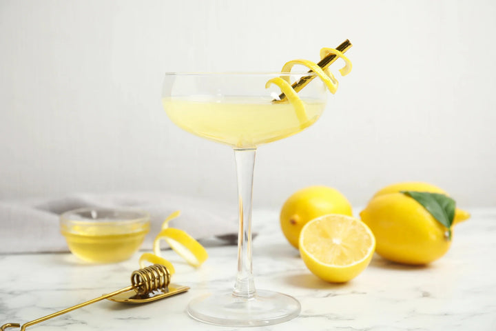 Bee’s Knees Cocktail Recipe