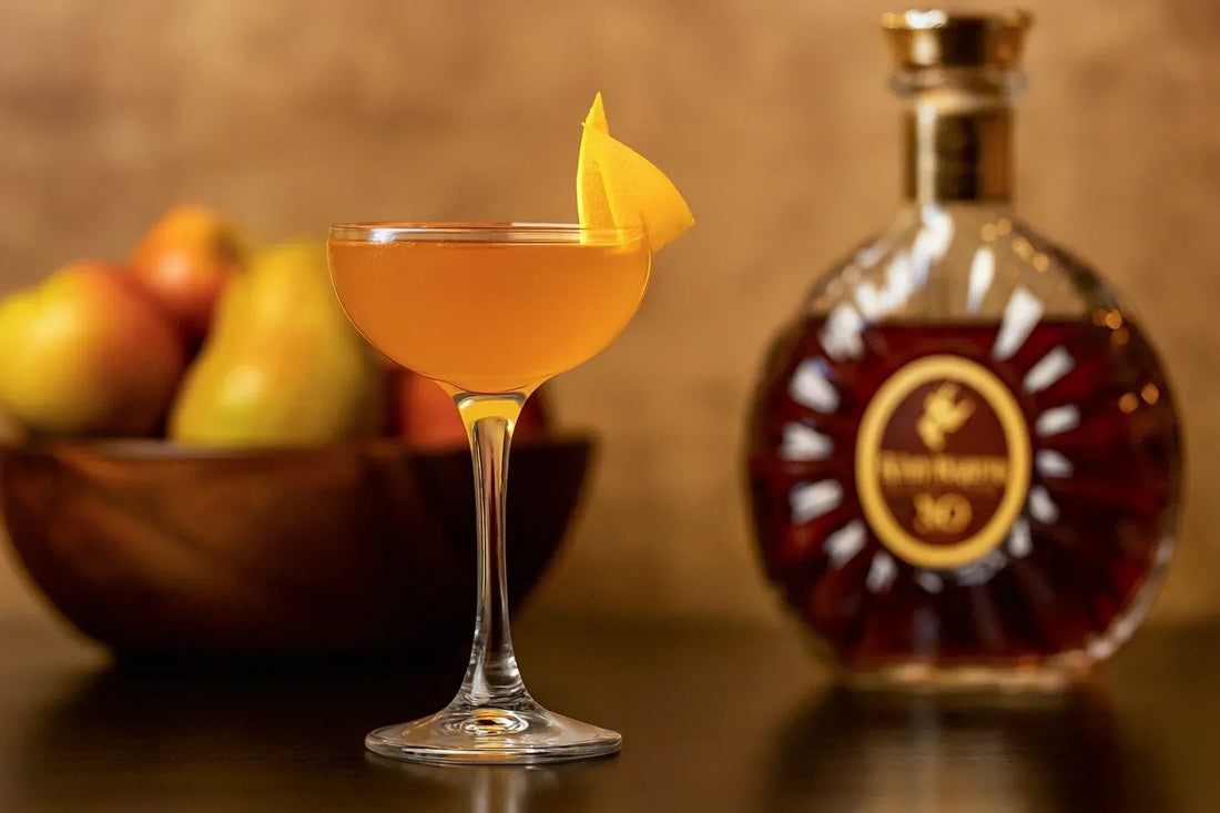 Between the Sheets Cocktail Recipe