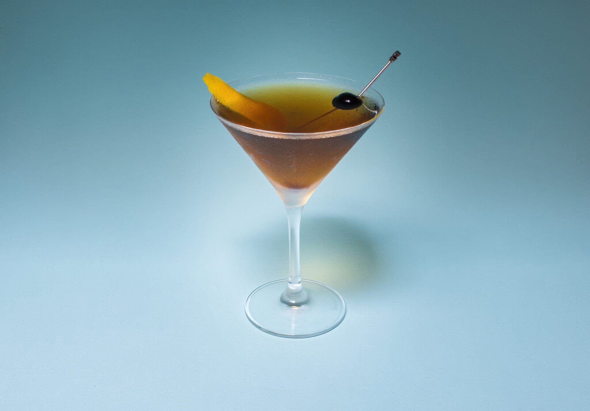 Bijou Cocktail Recipe