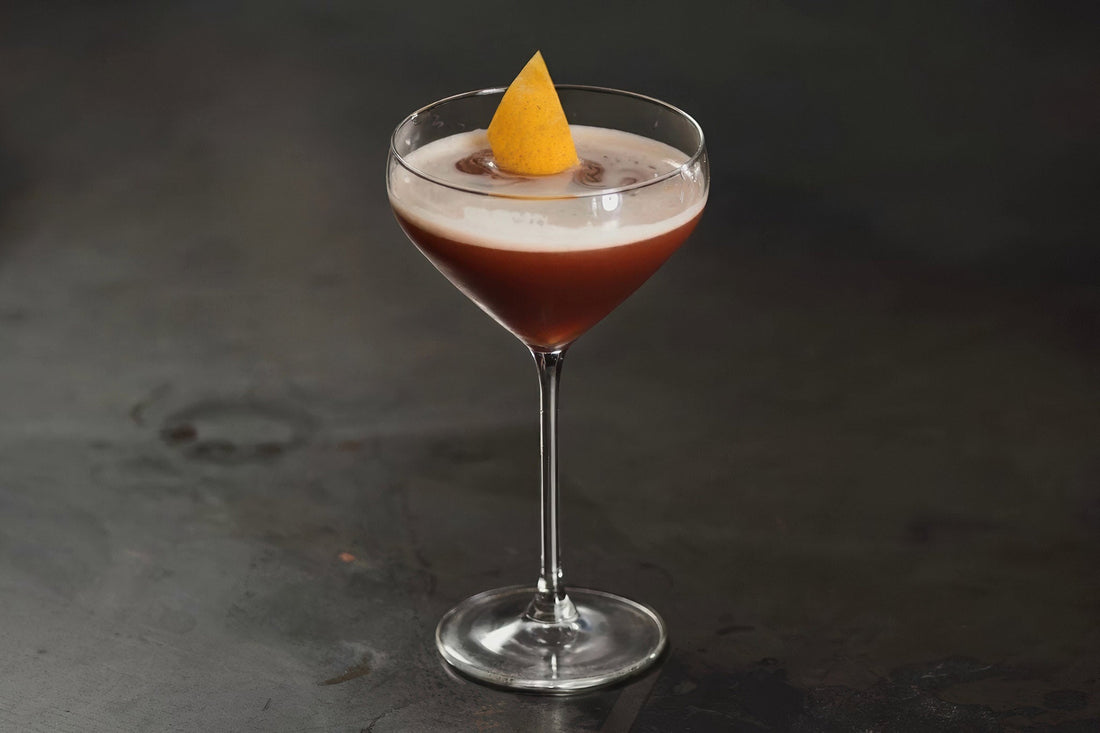 Blood and Sand Cocktail Recipe