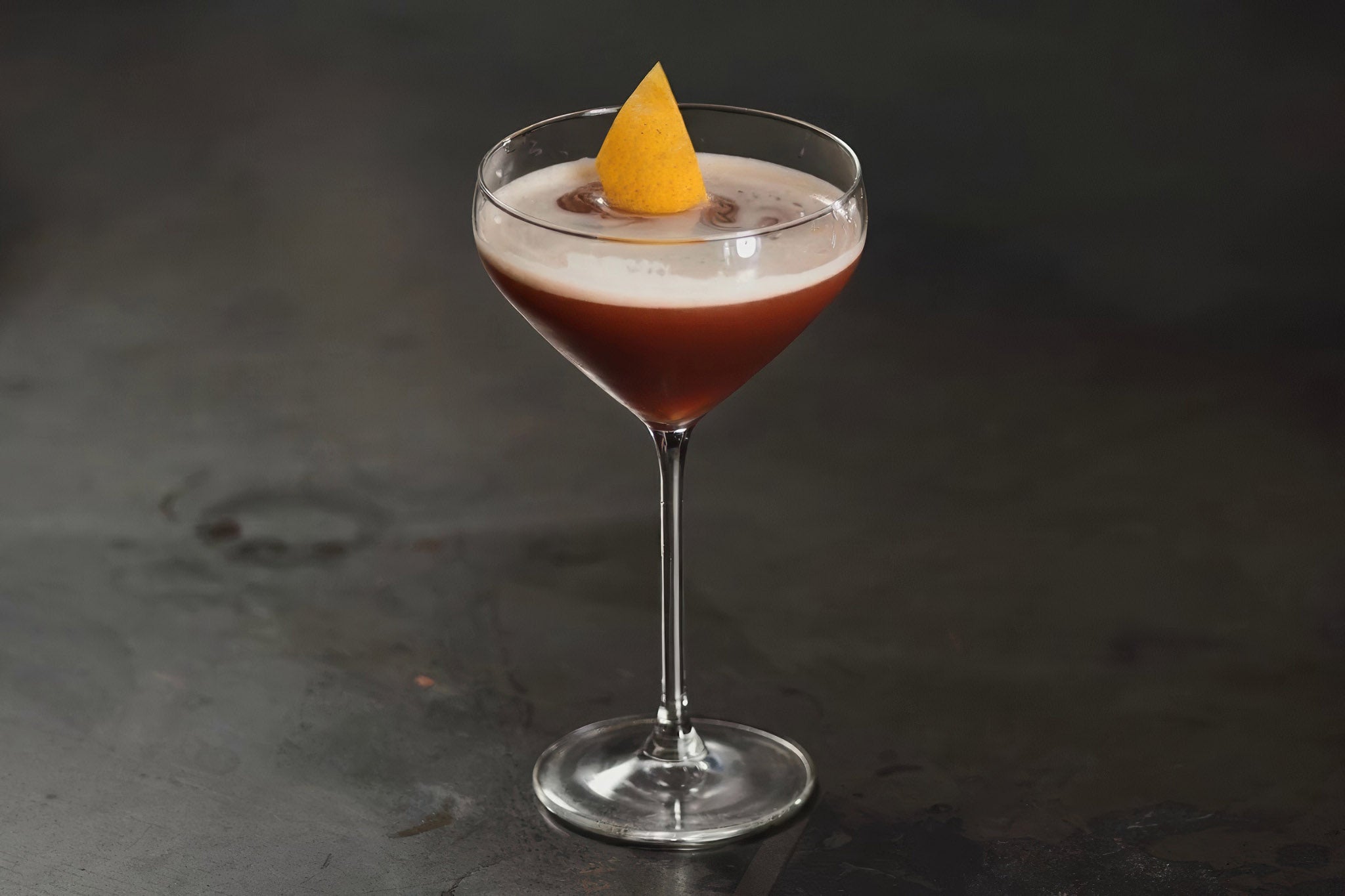 Blood and Sand Cocktail Recipe