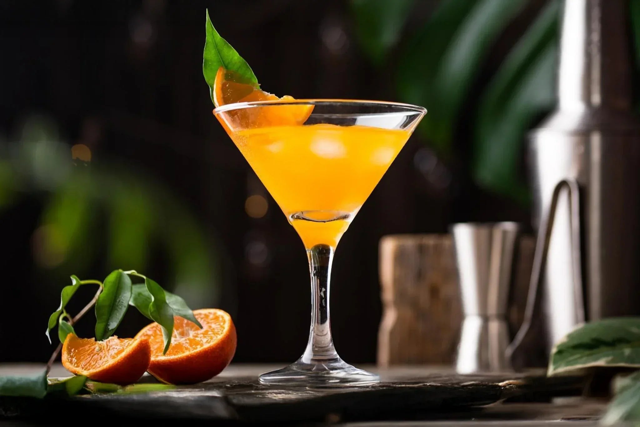 Bronx Cocktail Recipe