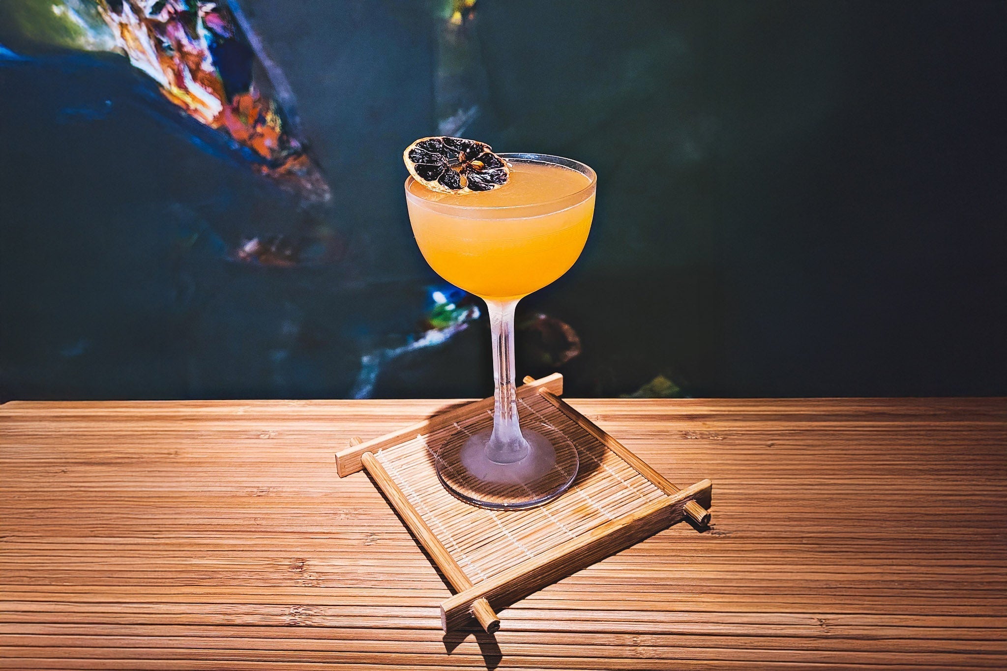 Brooklynite Cocktail Recipe