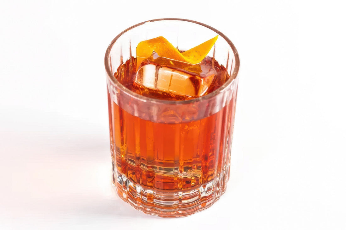 Chet Baker Cocktail Recipe