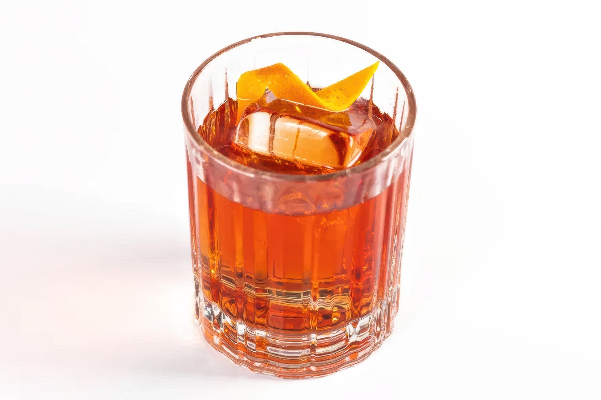 Chet Baker Cocktail Recipe