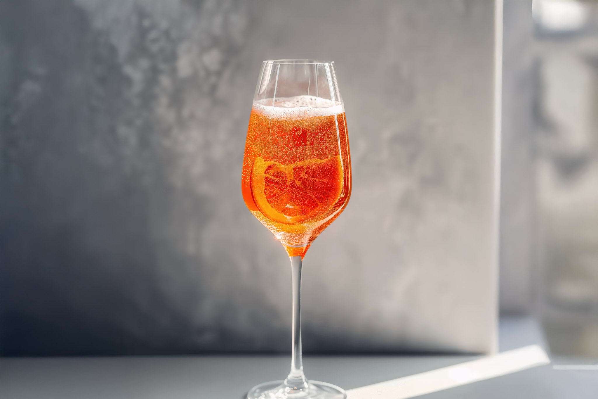 Colletti Royale cocktail - Proof & Grain