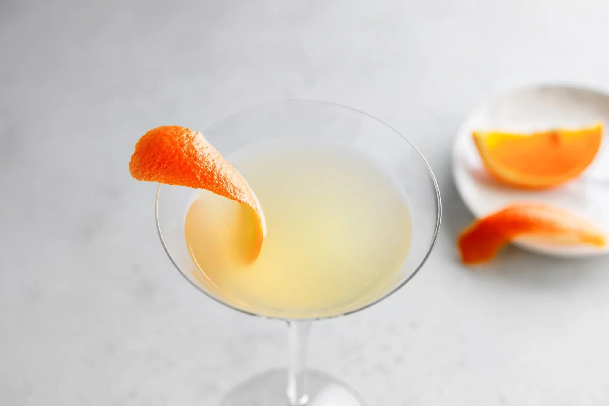 Corpse Reviver #2 Cocktail Recipe