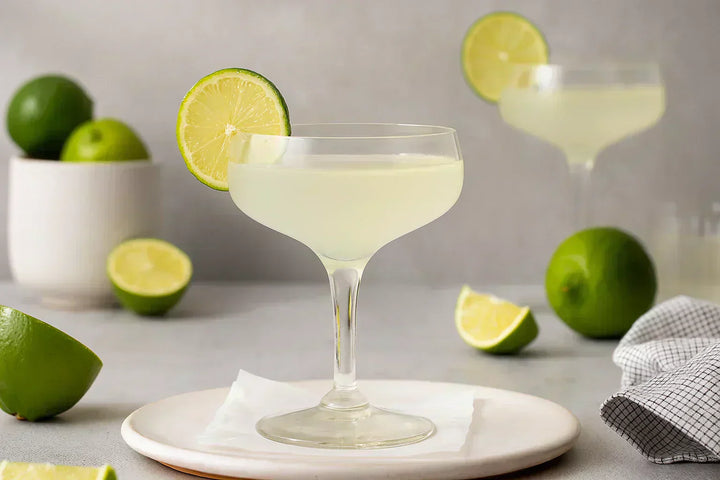 Daiquiri Cocktail Recipe