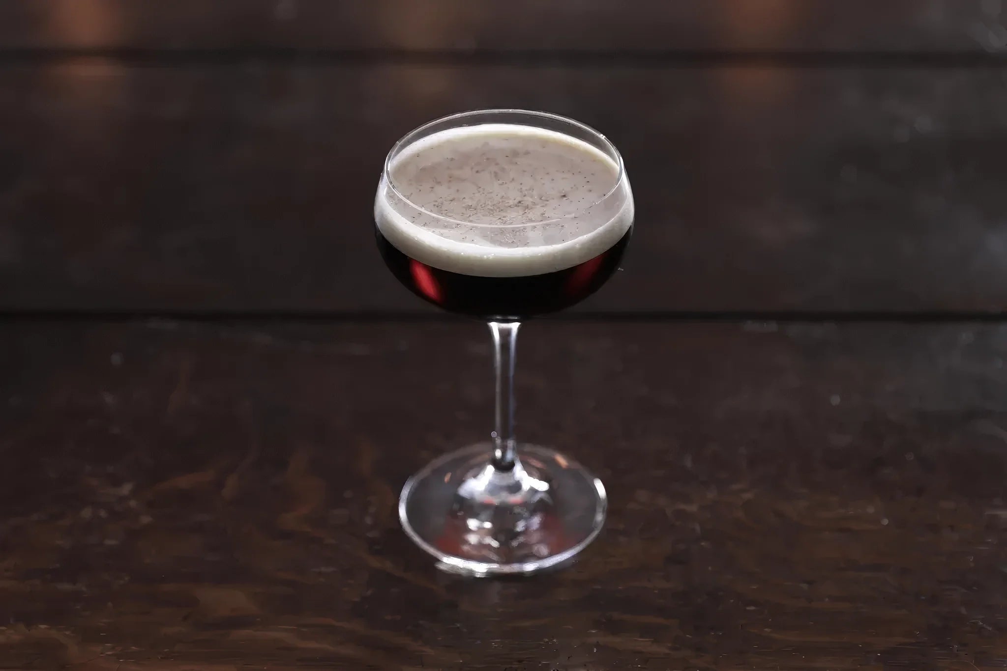 Dominicana Cocktail Recipe