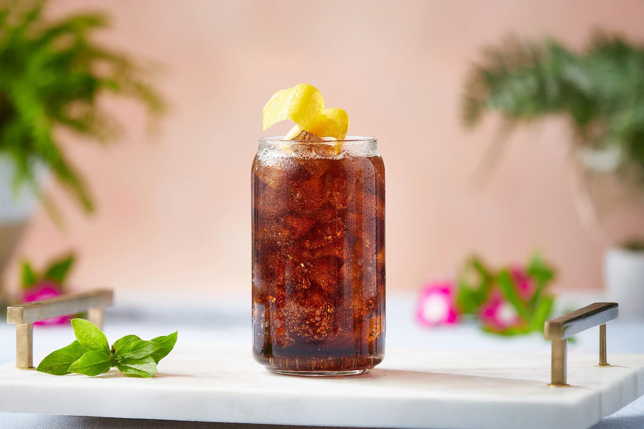 Fernandito cocktail - Proof & Grain