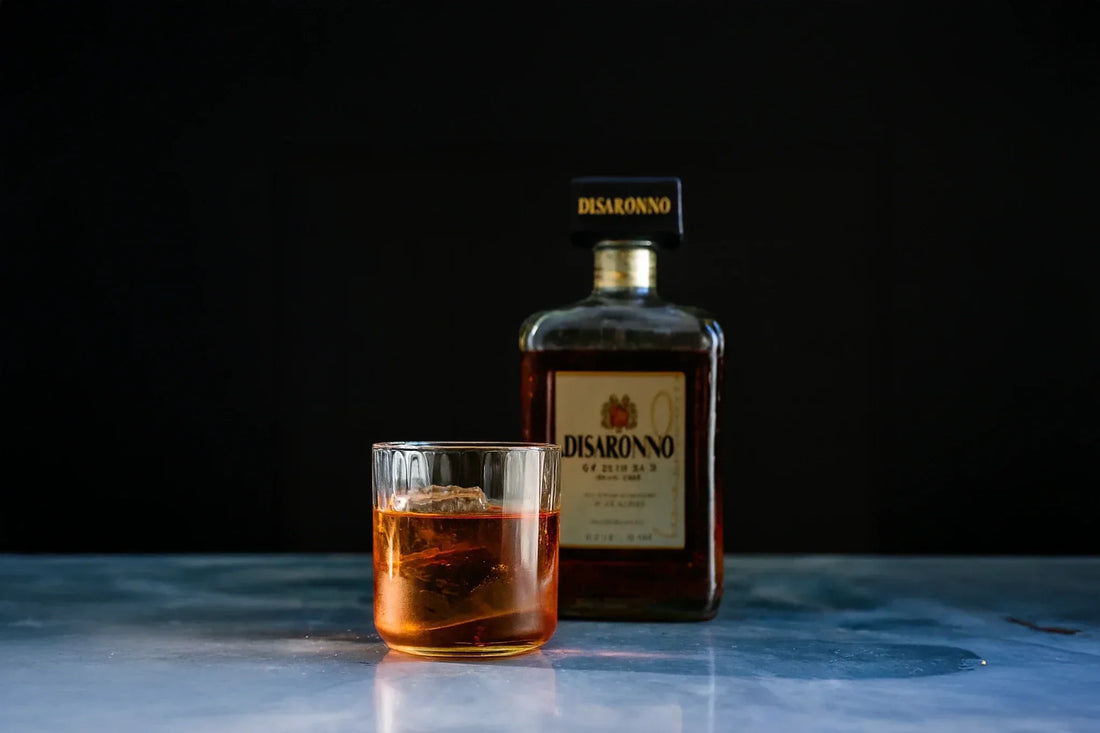 French Connection Cocktail Recipe