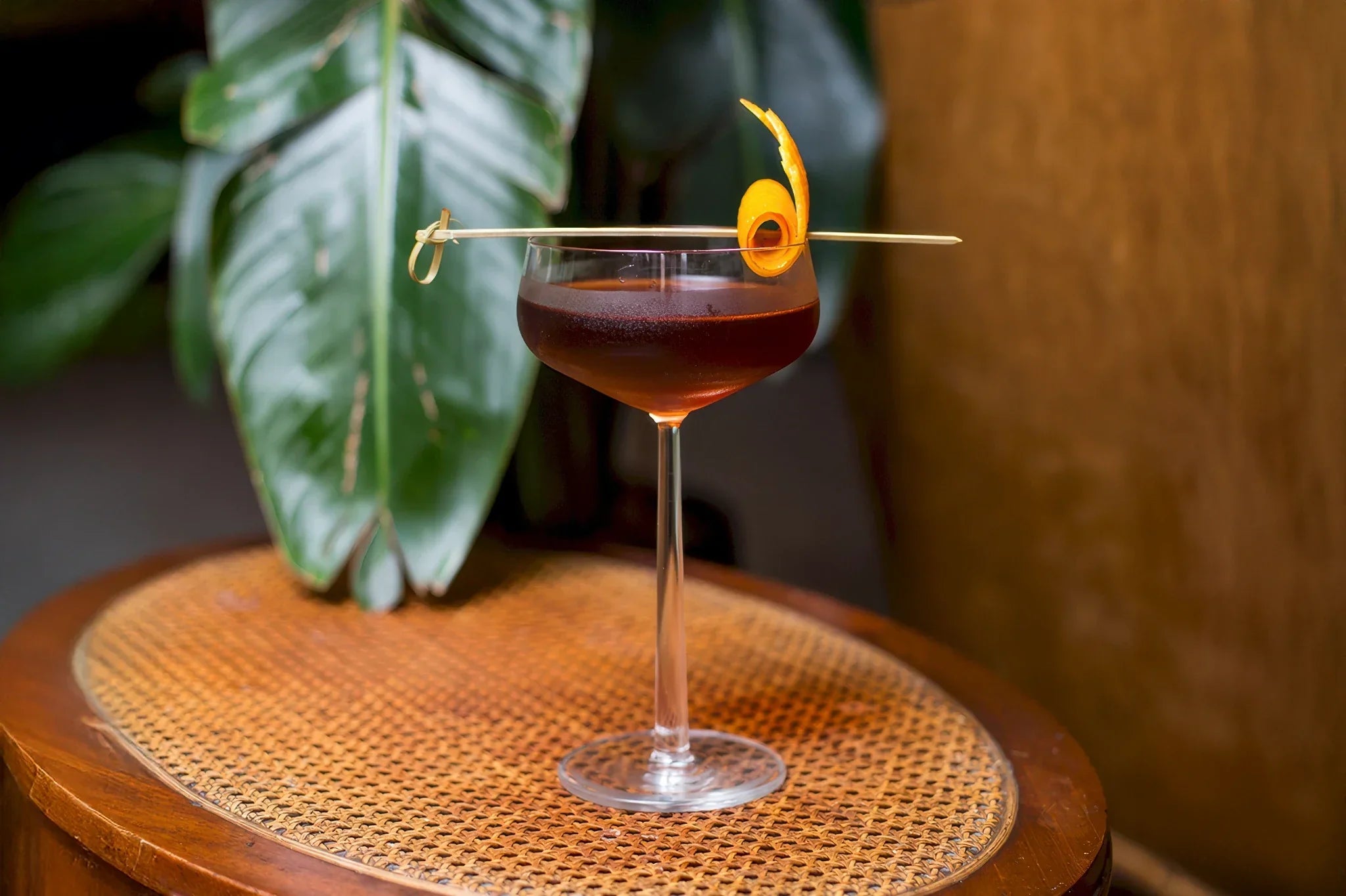 Hanky Panky Cocktail Recipe