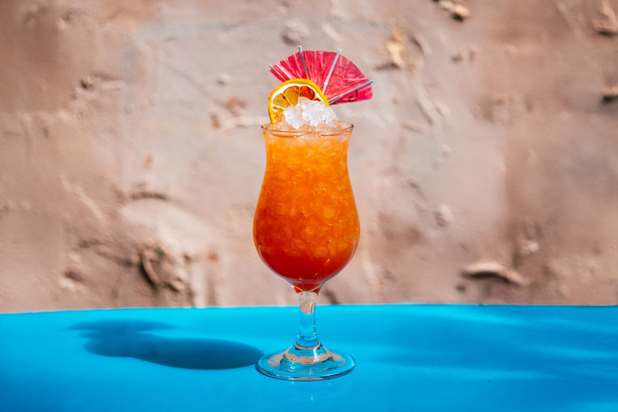 Hurricane Cocktail Recipe