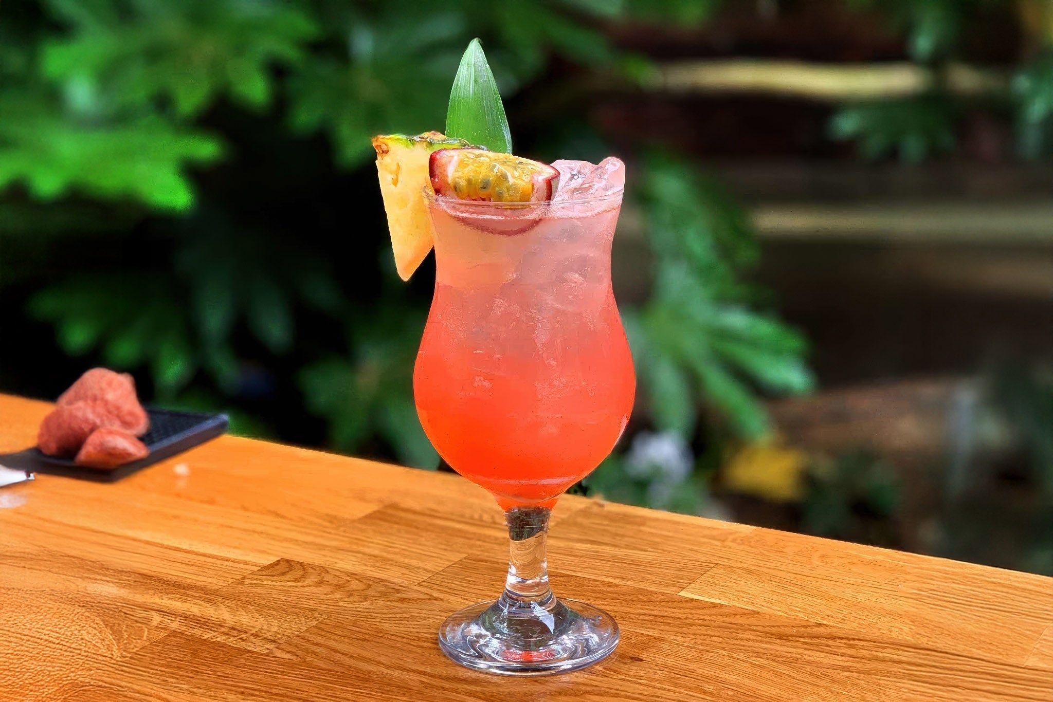 Jamaican Me Crazy Cocktail Recipe