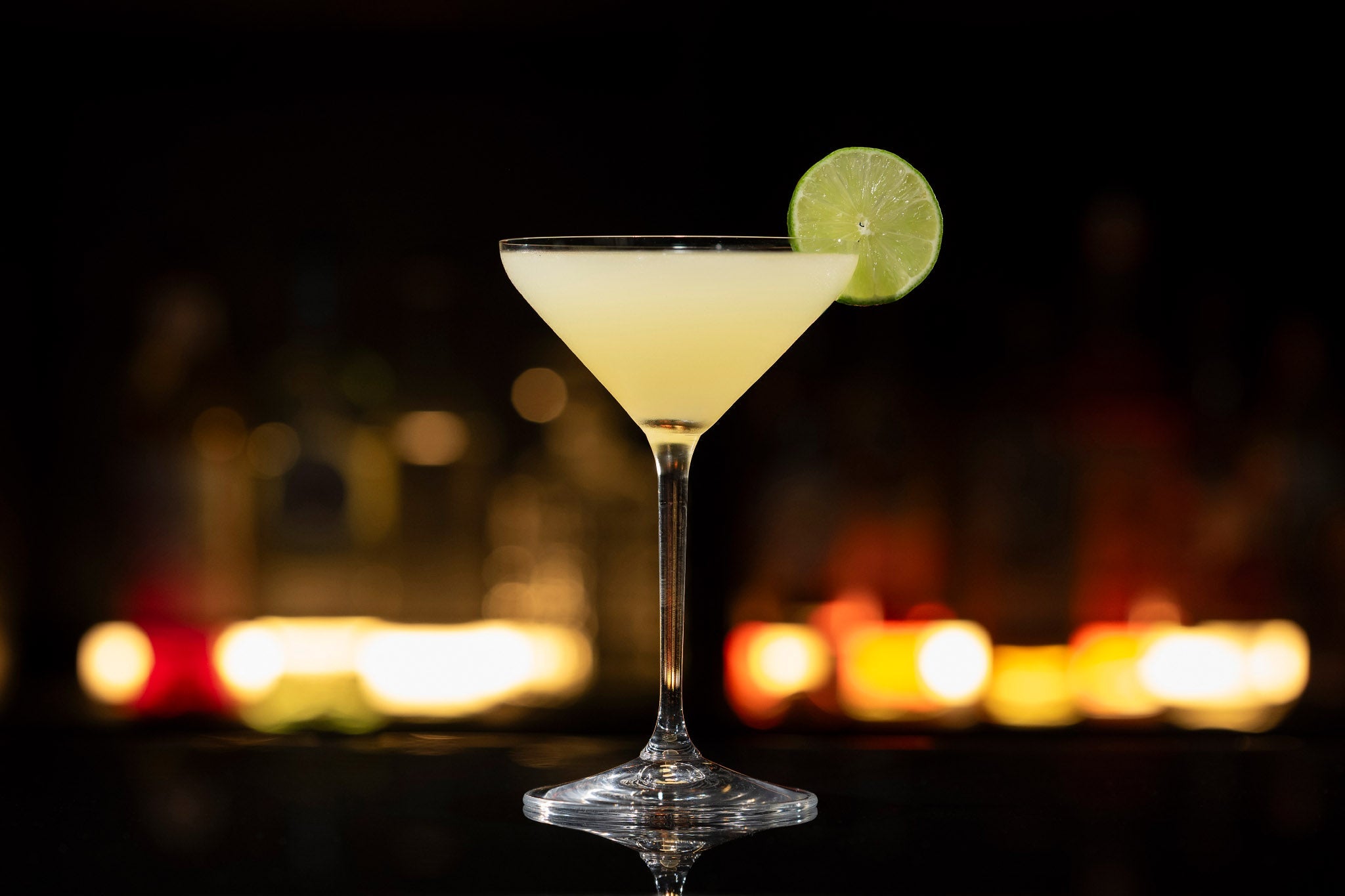 Kamikaze cocktail - Proof & Grain