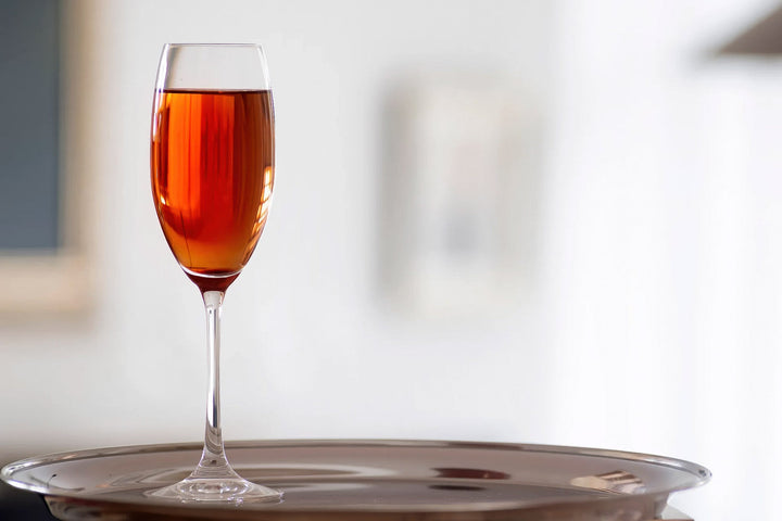 Kir Cocktail Recipe
