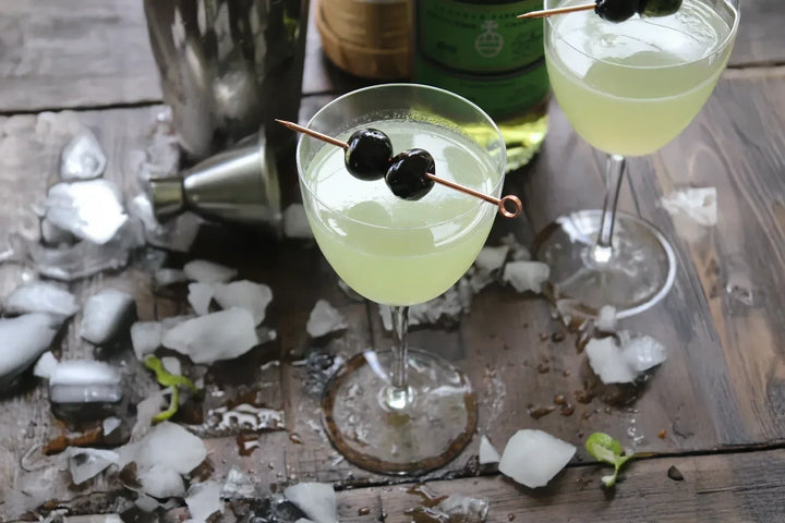 Last Word Cocktail Recipe