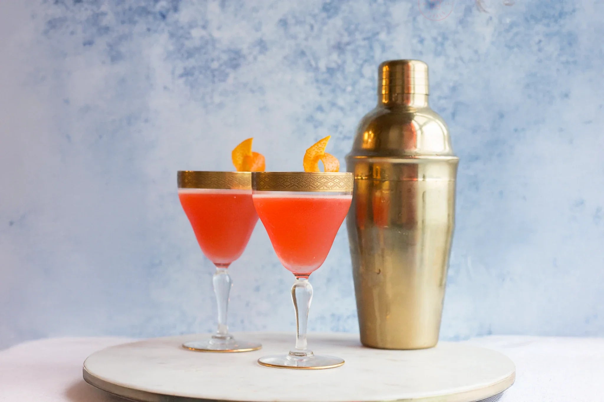 Monkey Gland Cocktail Recipe