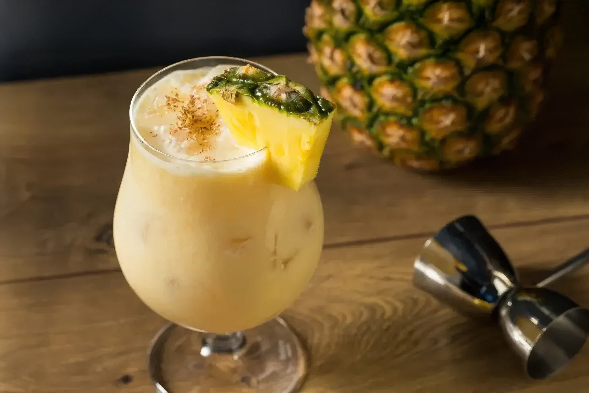 Painkiller Cocktail Recipe