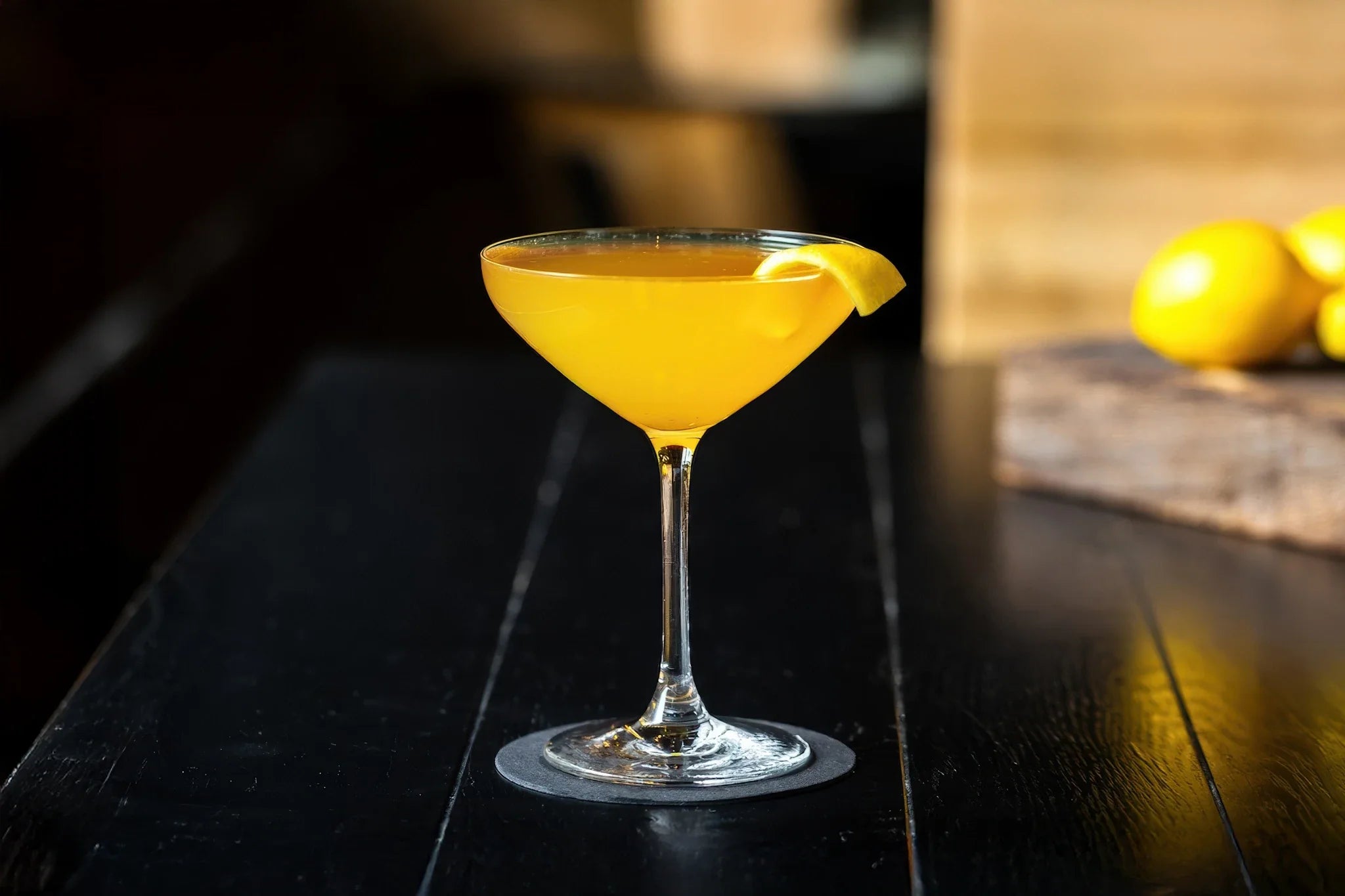 Paradise Cocktail Recipe