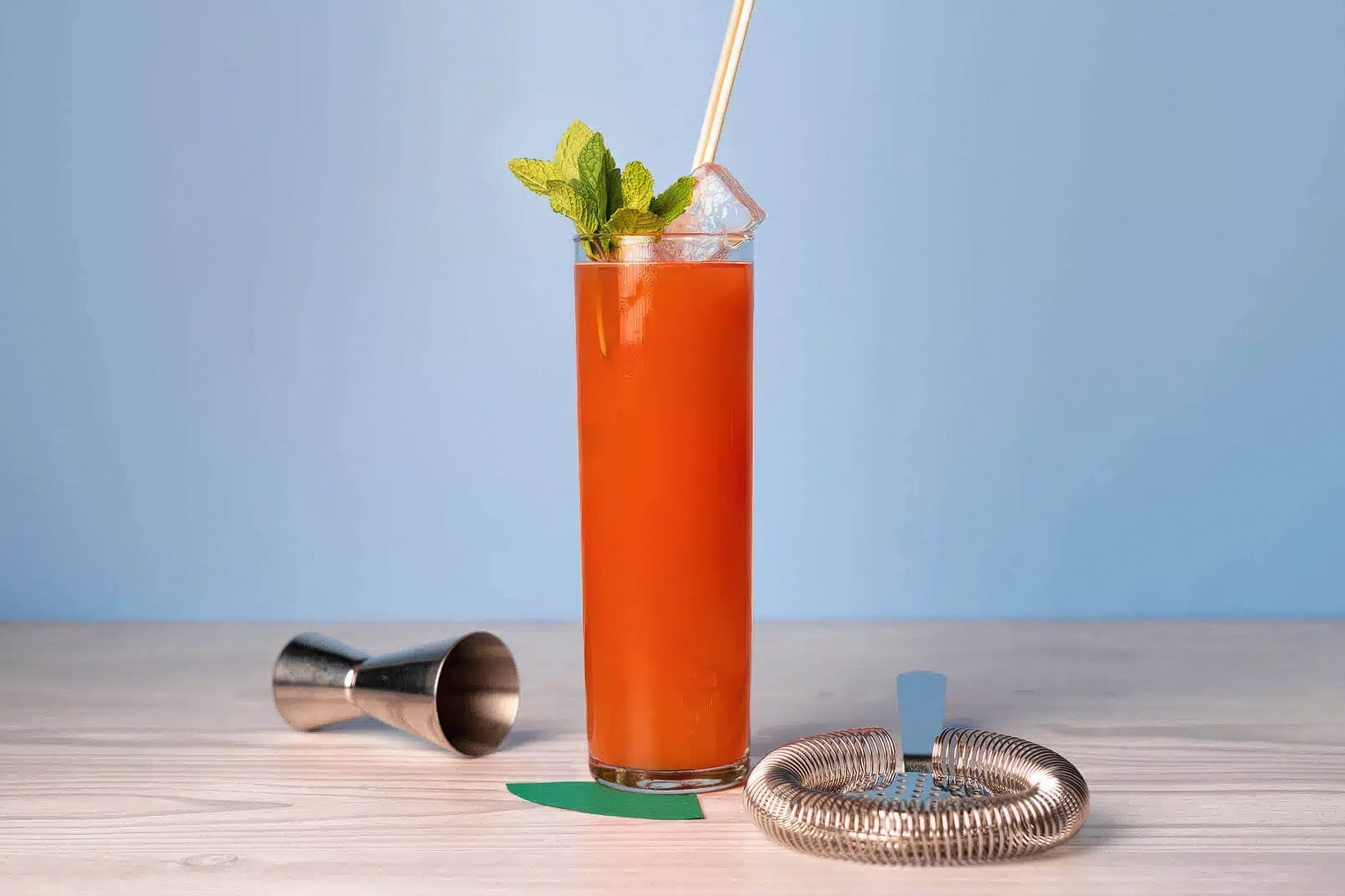 Planter’s Punch Cocktail Recipe