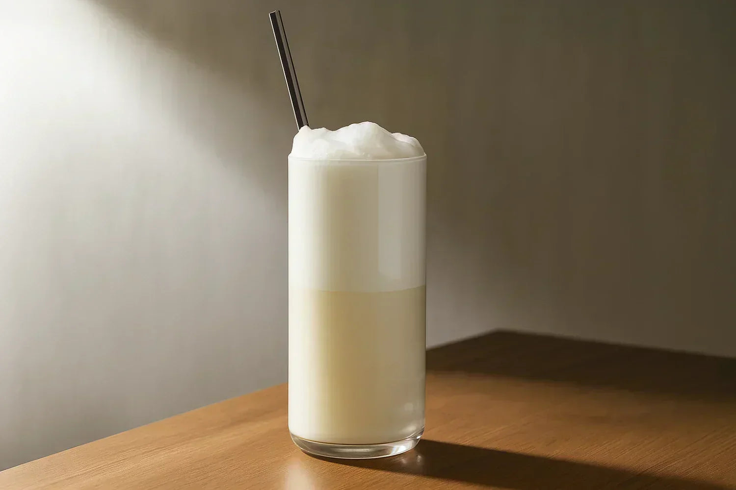Ramos Gin Fizz Cocktail Recipe