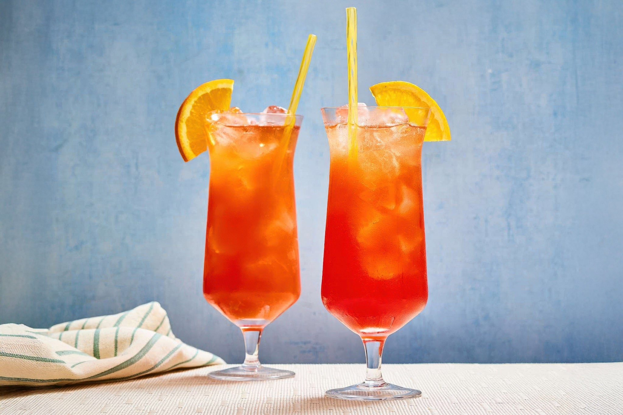 Rum Runner Cocktail Recipe