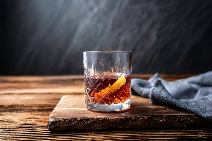 Sazerac cocktail - Proof & Grain