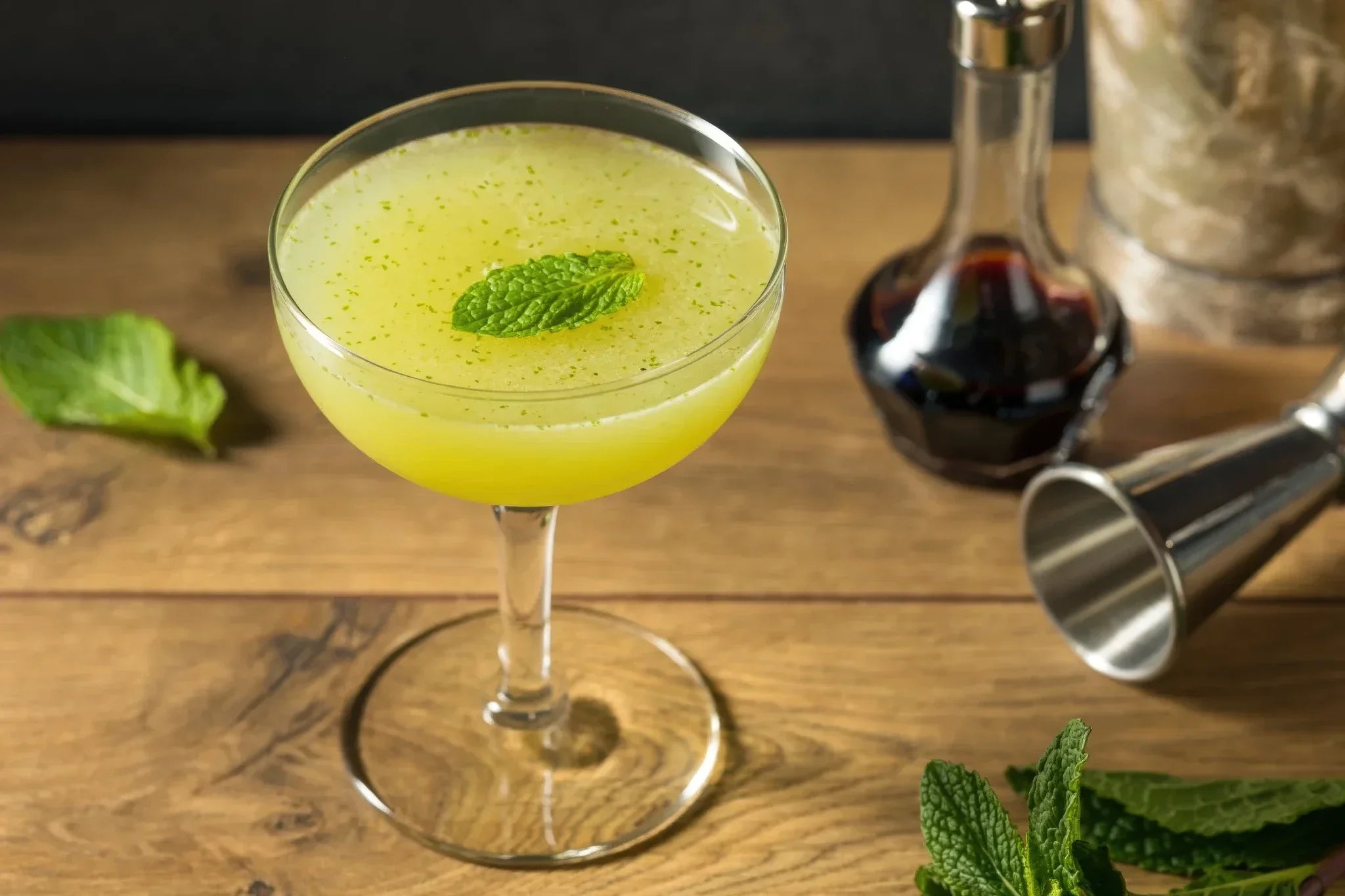 Southside Cocktail Recipe