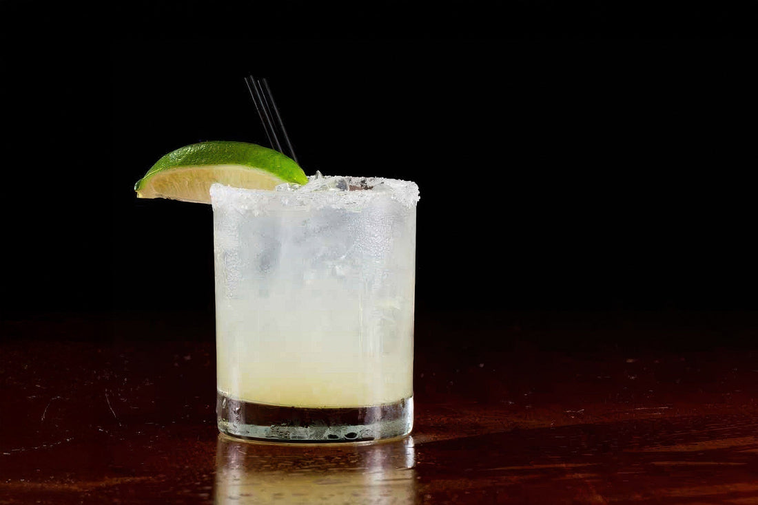 Tommy's Margarita cocktail - Proof & Grain