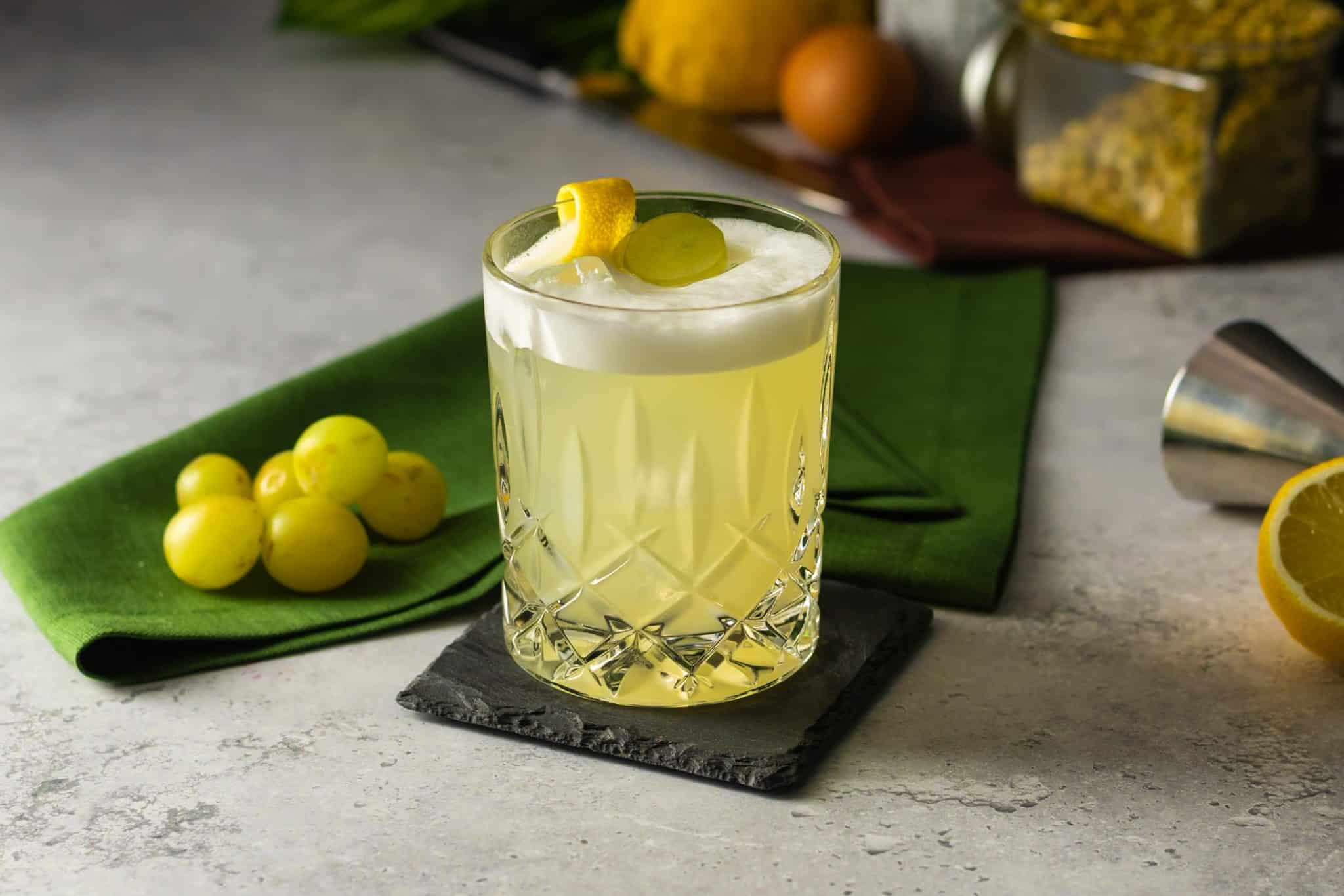 Ve.n.to Cocktail Recipe