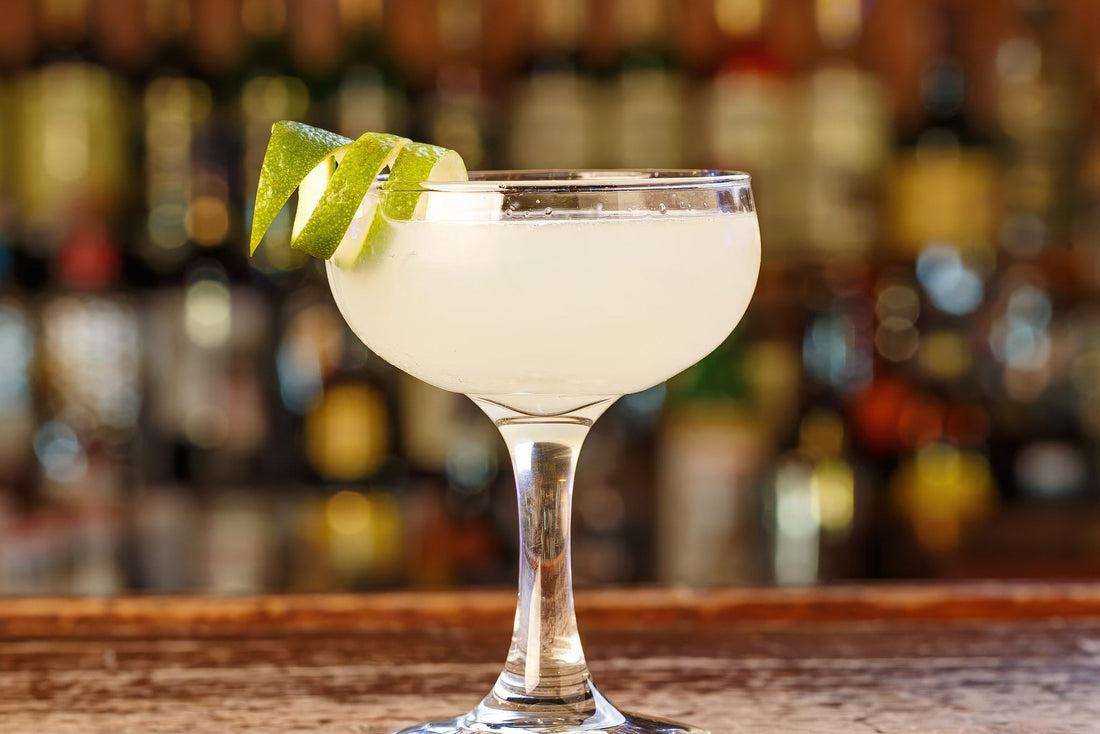 White Lady Cocktail Recipe