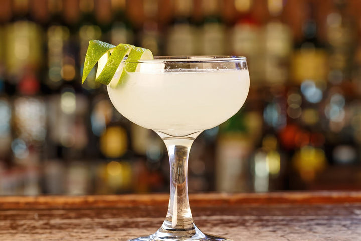 White Lady Cocktail Recipe