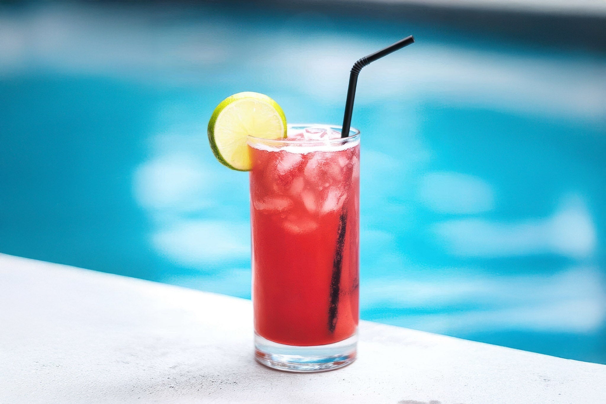 Woo Woo cocktail - Proof & Grain