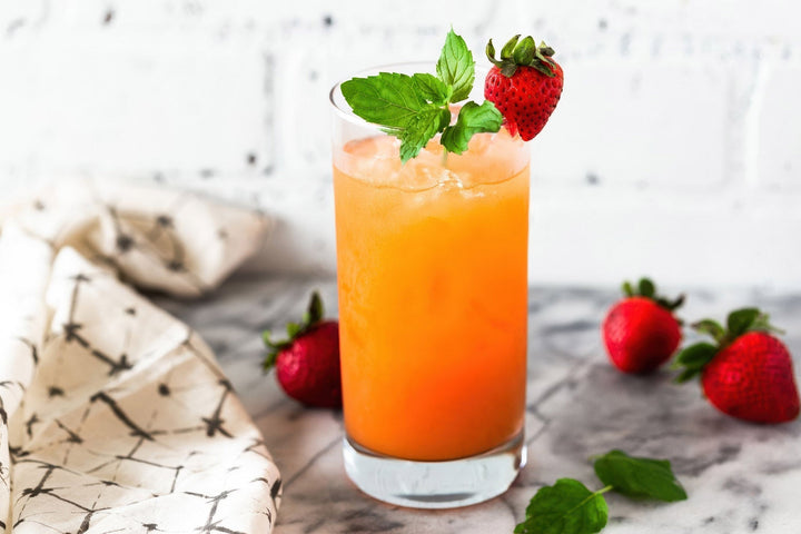 Zombie Cocktail Recipe