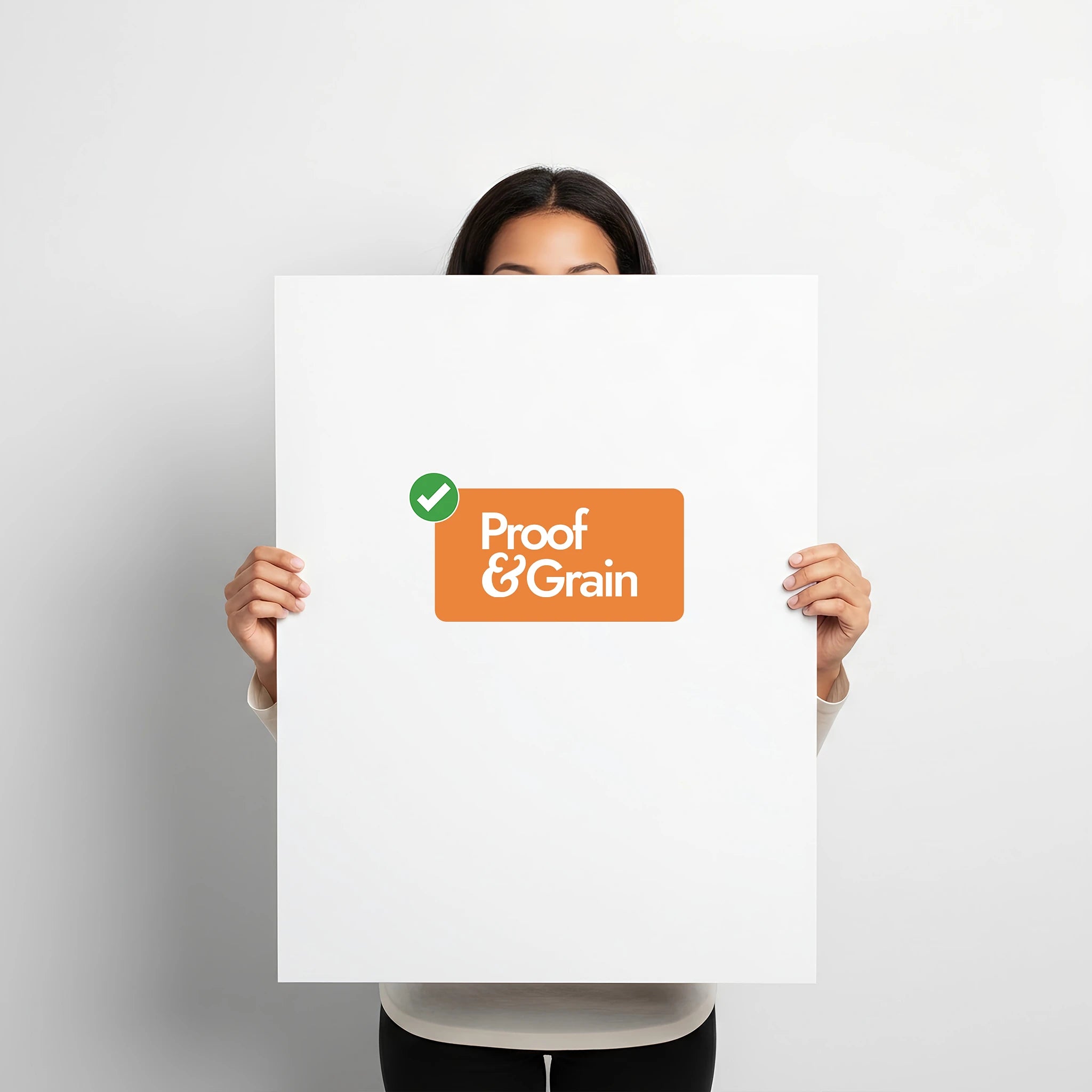 FREE Poster Mockup Pack v1