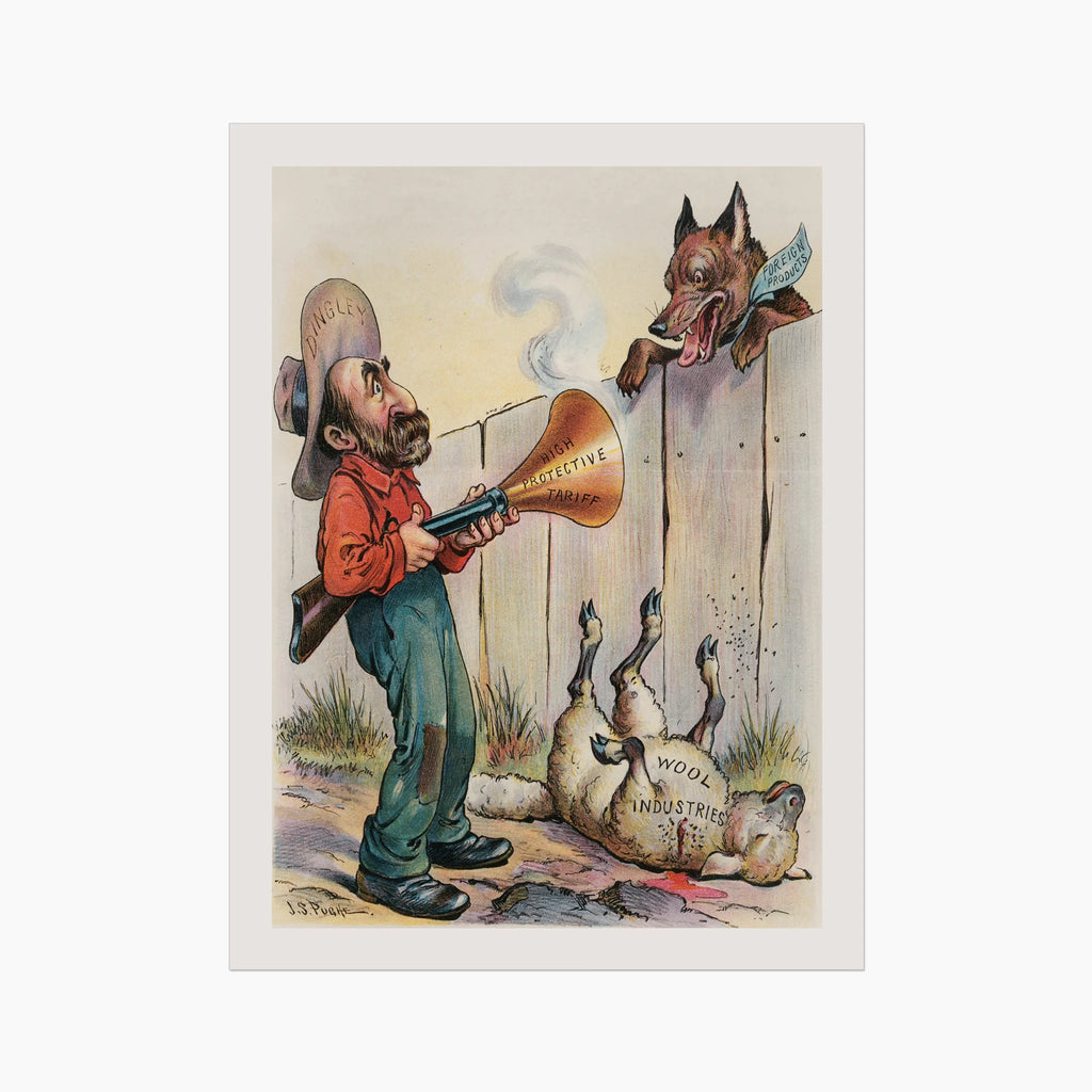 A Poor Marksman and a Poor Gun (1898)