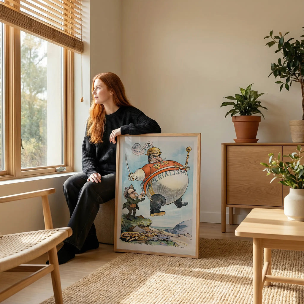 Another Explosion at Hand (1900)