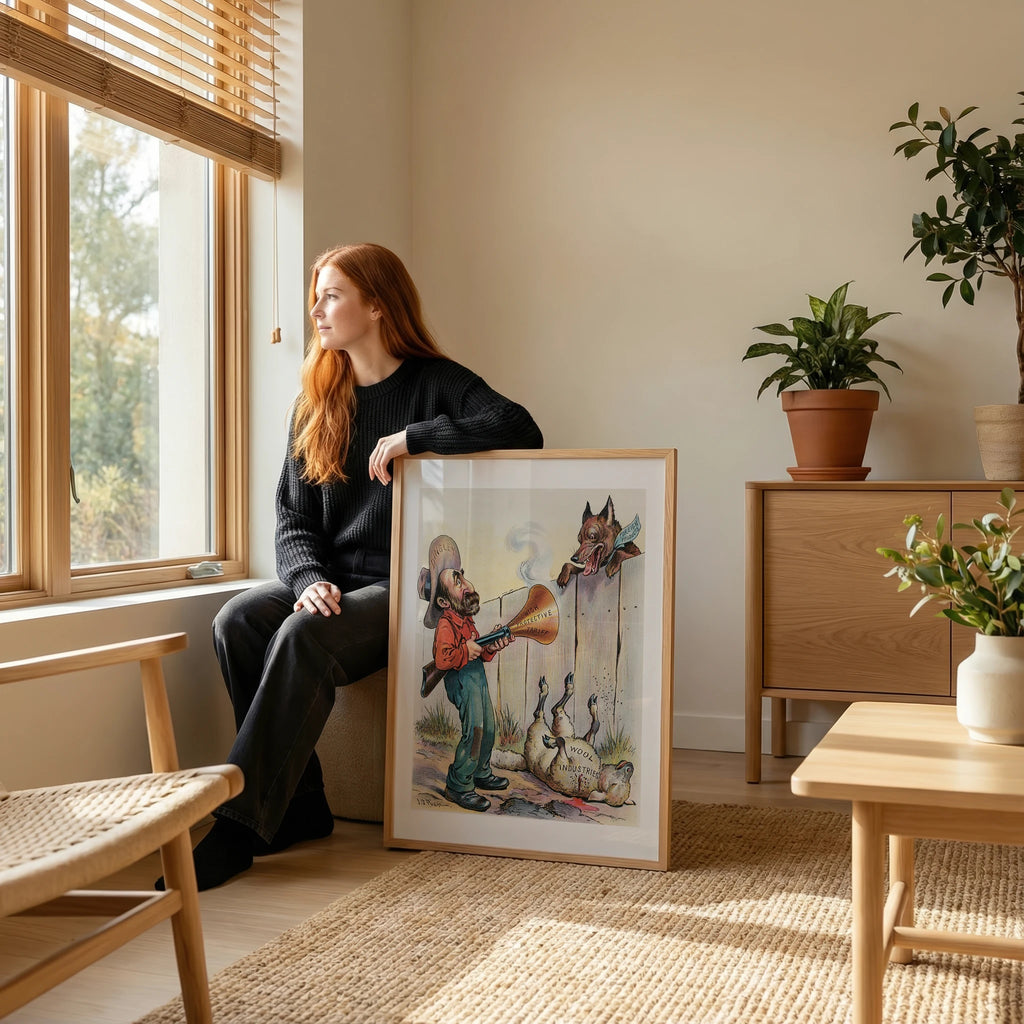 A Poor Marksman and a Poor Gun (1898)