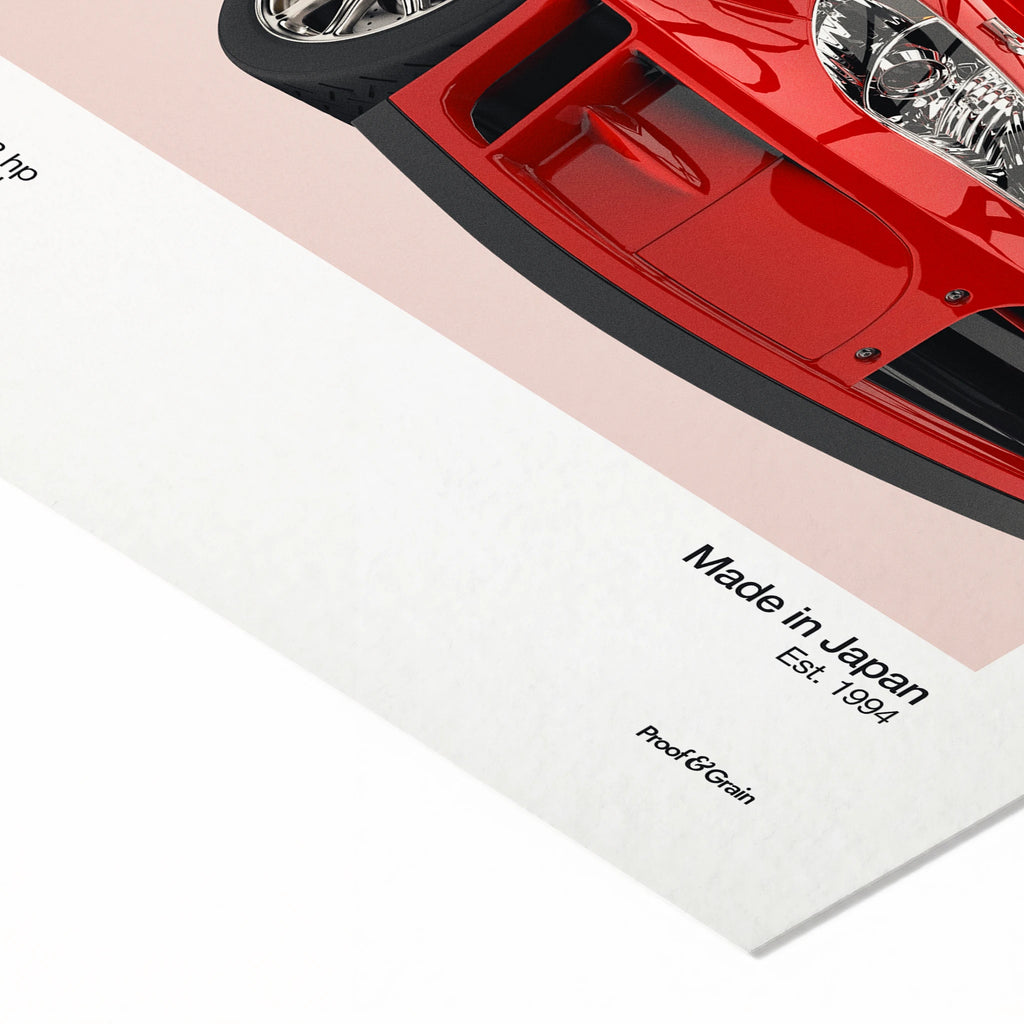 2007 Subaru Impreza WRX STI