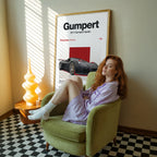 2011 Gumpert Apollo Poster