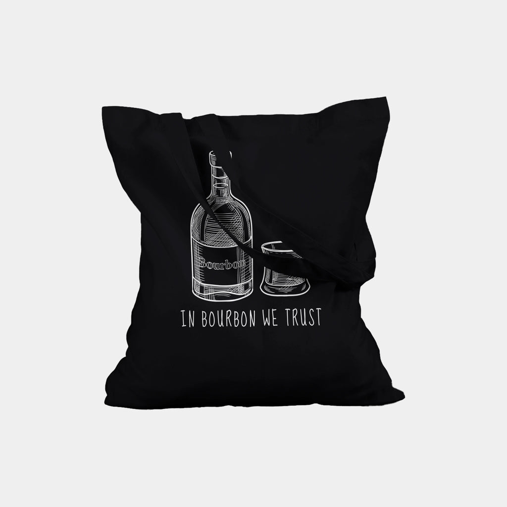 In Bourbon We Trust
