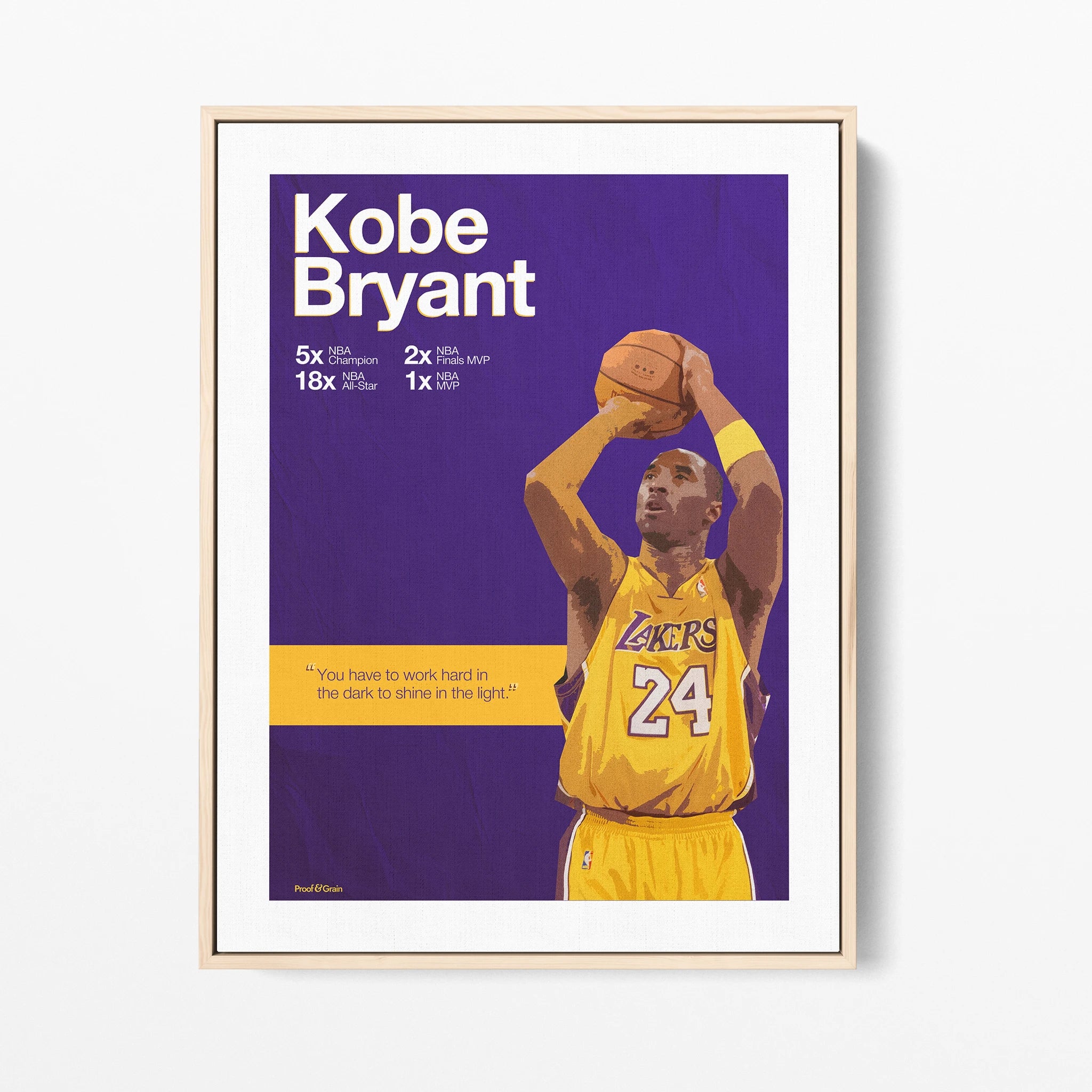 Kobe Bryant “Mamba Mentality”