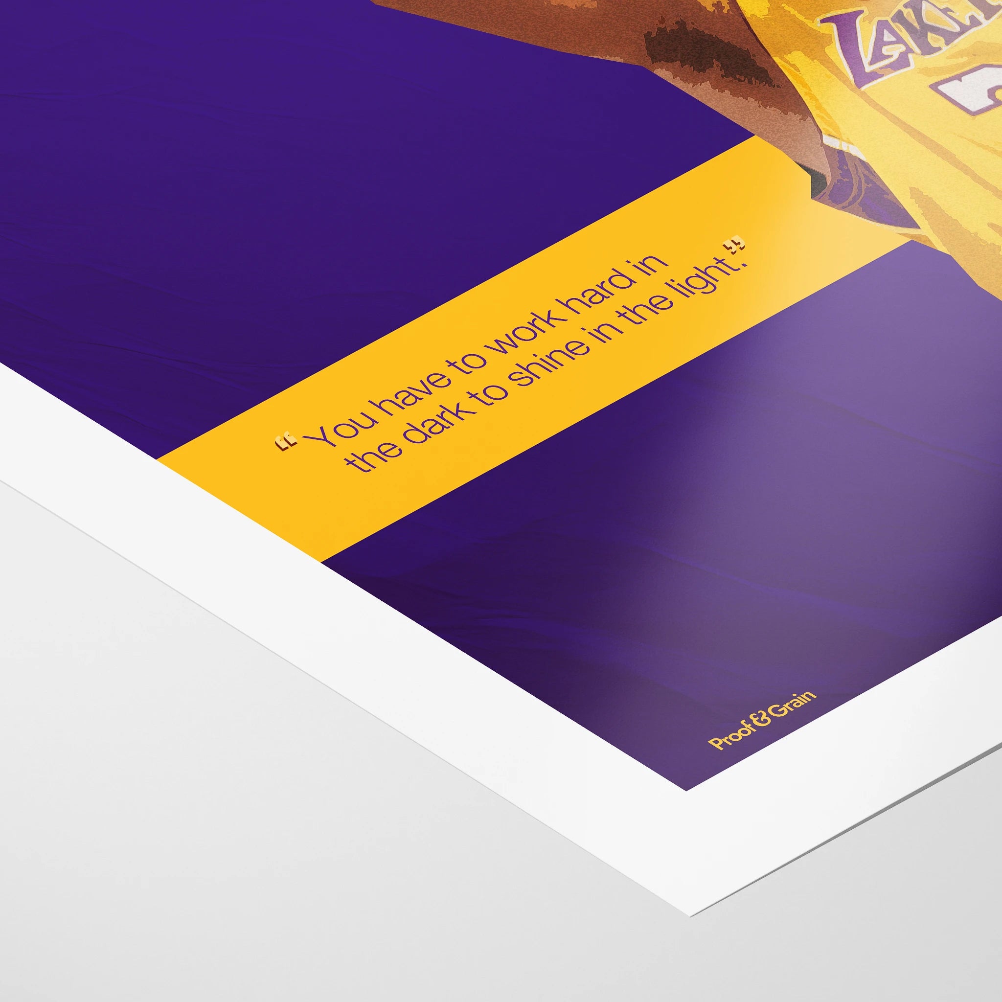 Kobe Bryant “Mamba Mentality”