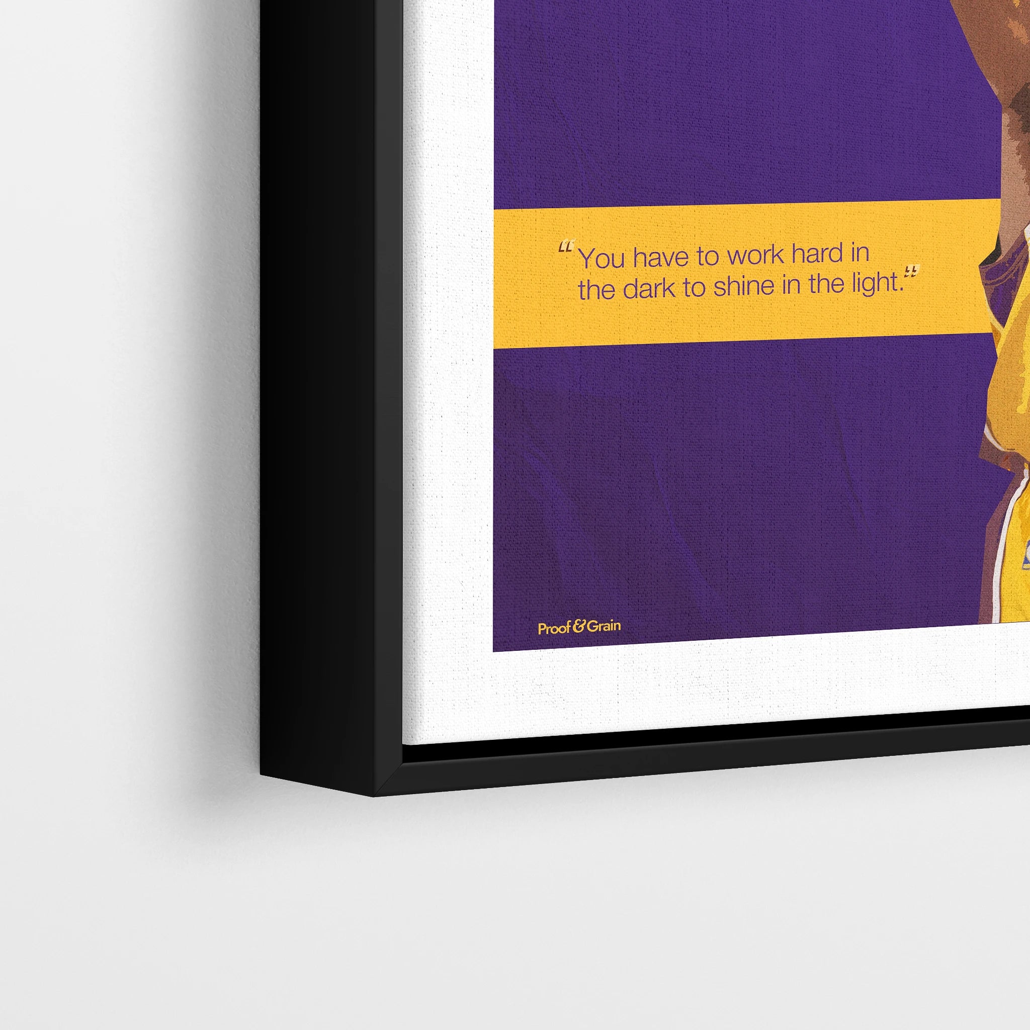 Kobe Bryant “Mamba Mentality”