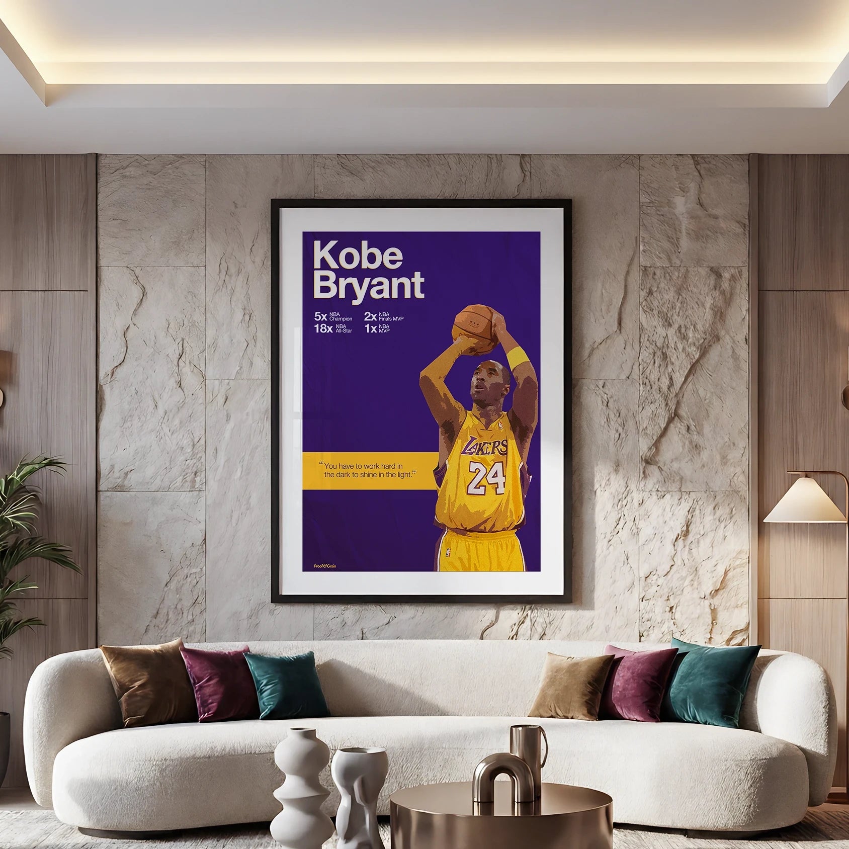 Kobe Bryant “Mamba Mentality”