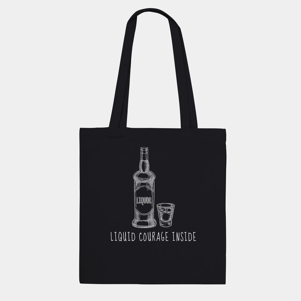 Liquid Courage Inside