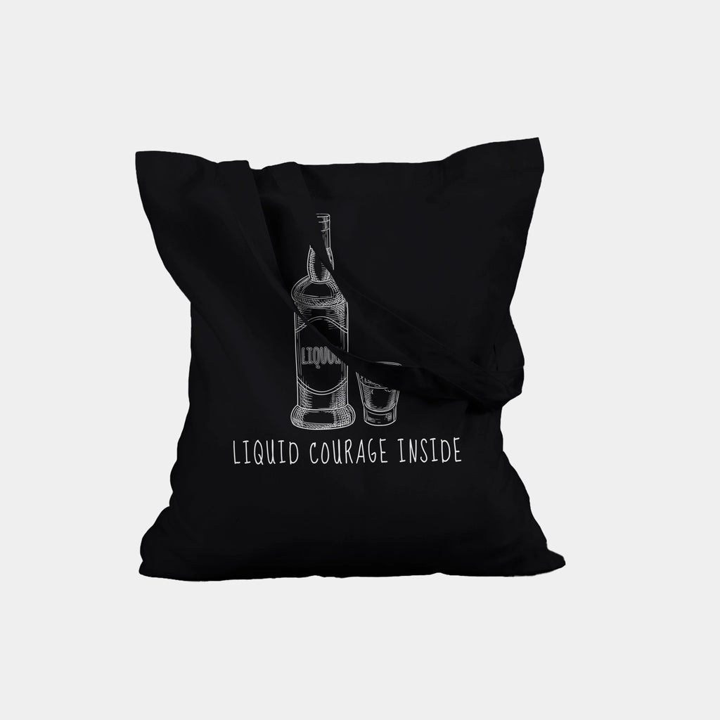 Liquid Courage Inside